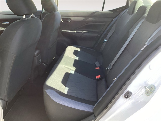 Used Car 2023 Nissan Versa  1.6 Sv For Sale Under $20,000 In San Antonio, Texas