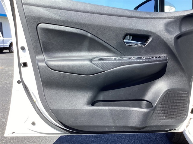 Used Car 2023 Nissan Versa  1.6 Sv For Sale Under $20,000 In San Antonio, Texas