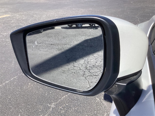 Used Car 2023 Nissan Versa  1.6 Sv For Sale Under $20,000 In San Antonio, Texas