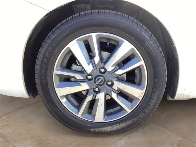 Used Car 2023 Nissan Versa  1.6 Sv For Sale Under $20,000 In San Antonio, Texas