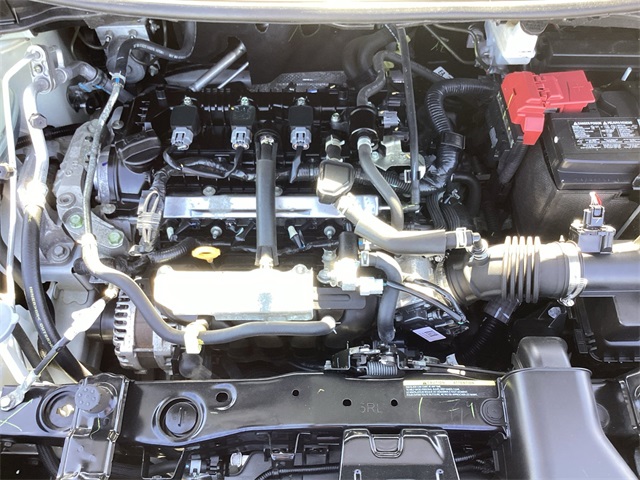 Used Car 2023 Nissan Versa  1.6 Sv For Sale Under $20,000 In San Antonio, Texas