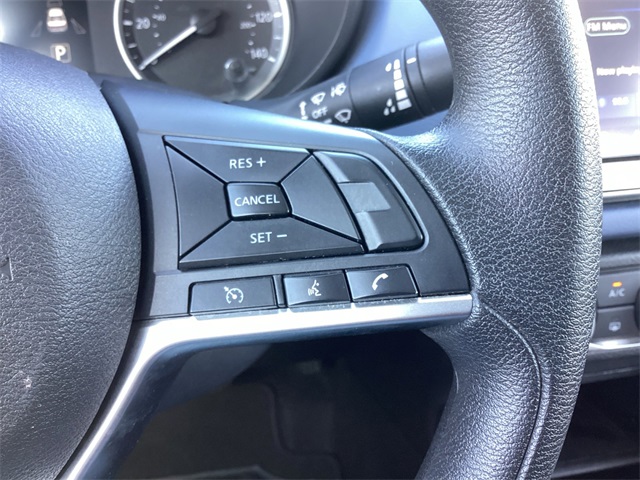 Used Car 2023 Nissan Versa  1.6 Sv For Sale Under $20,000 In San Antonio, Texas