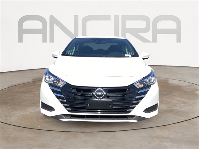 Used Car 2023 Nissan Versa  1.6 Sv For Sale Under $20,000 In San Antonio, Texas