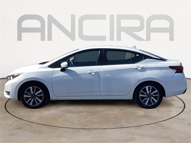 Used Car 2023 Nissan Versa  1.6 Sv For Sale Under $20,000 In San Antonio, Texas