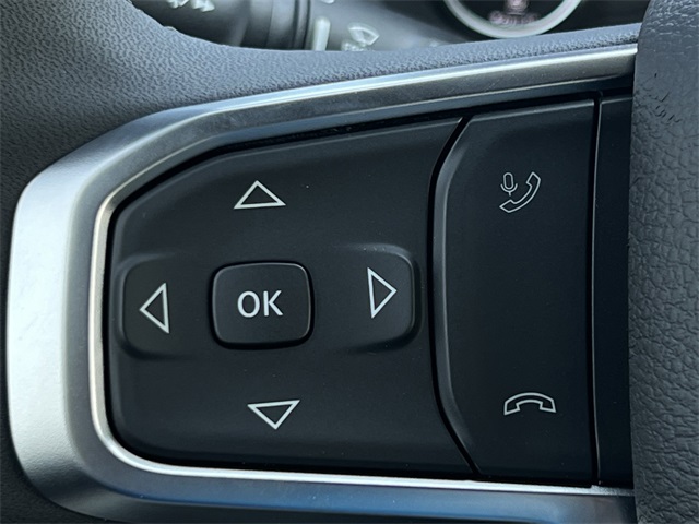 2025 Ram 2500 Big Horn - 11