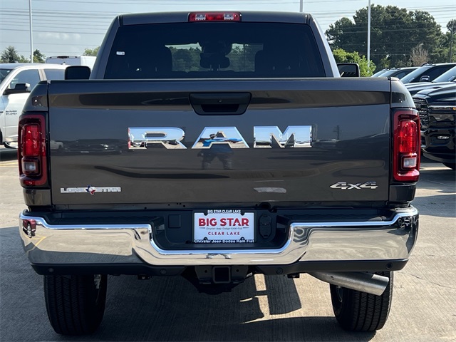 2025 Ram 2500 Big Horn - 2