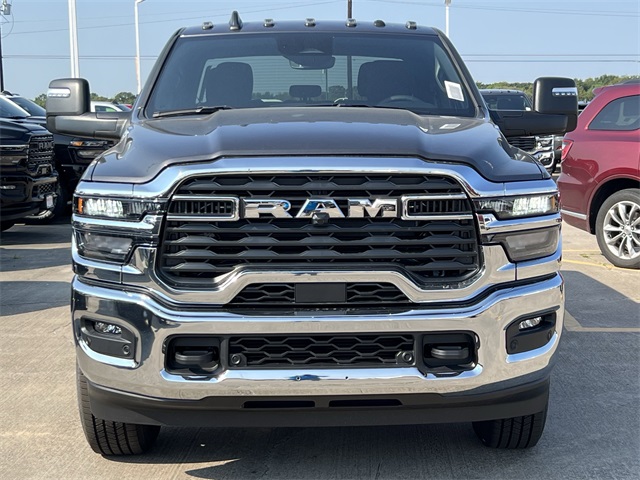 2025 Ram 2500 Big Horn - 5