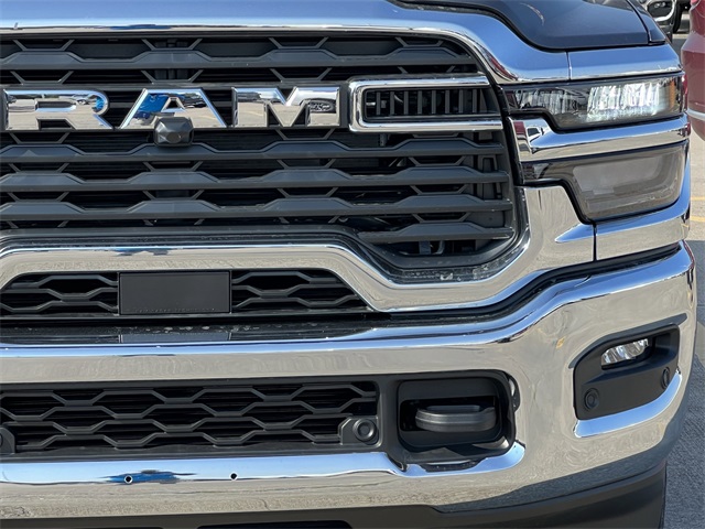 2025 Ram 2500 Big Horn - 6