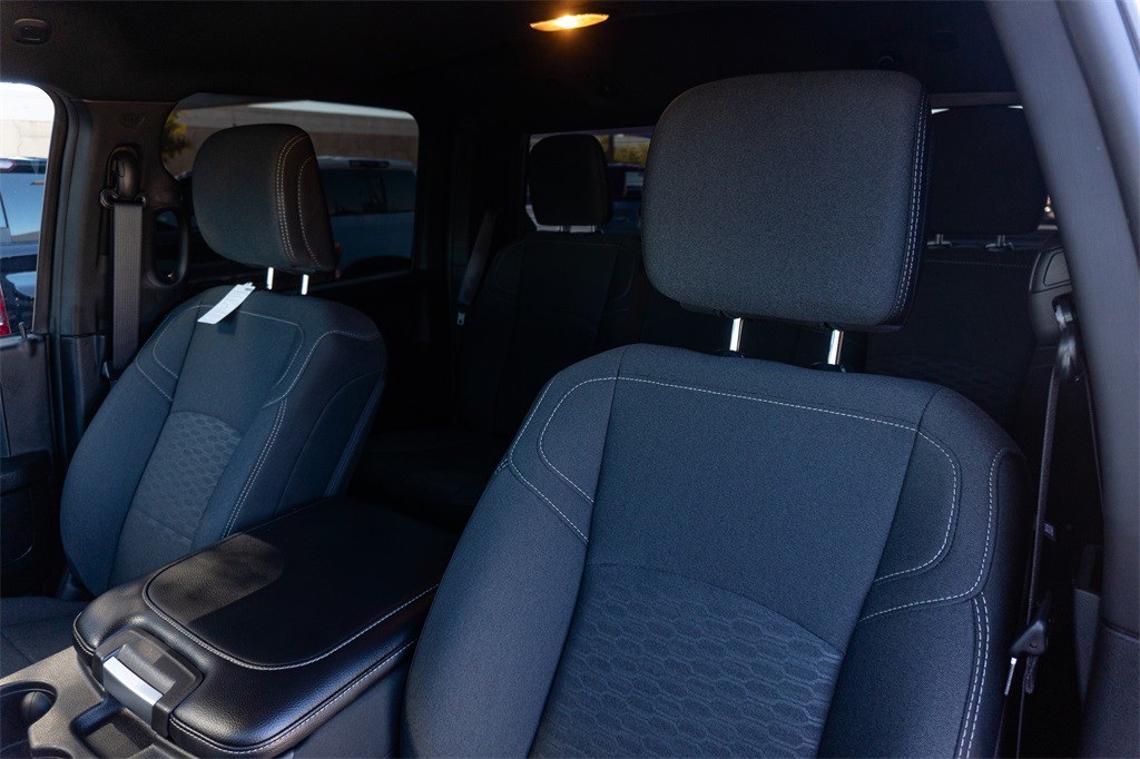 Used Car 2025 Ram 2500  Tradesman For Sale Under $50,000 In San Marcos, Texas