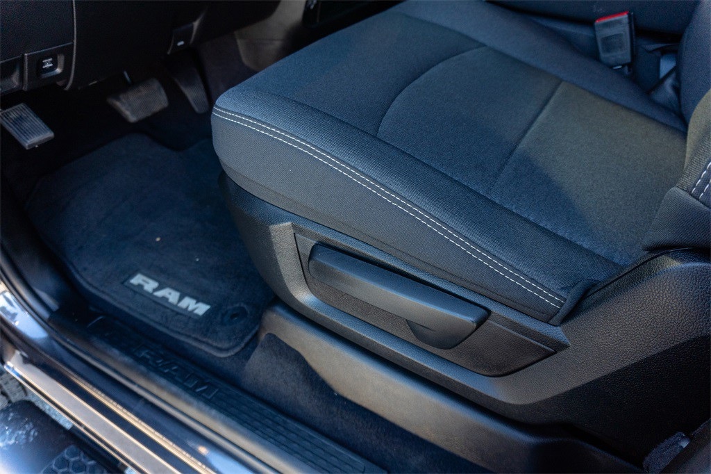 Used Car 2025 Ram 2500  Tradesman For Sale Under $50,000 In San Marcos, Texas