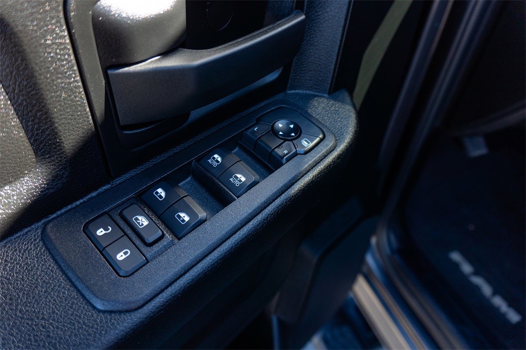 Used Car 2025 Ram 2500  Tradesman For Sale Under $50,000 In San Marcos, Texas