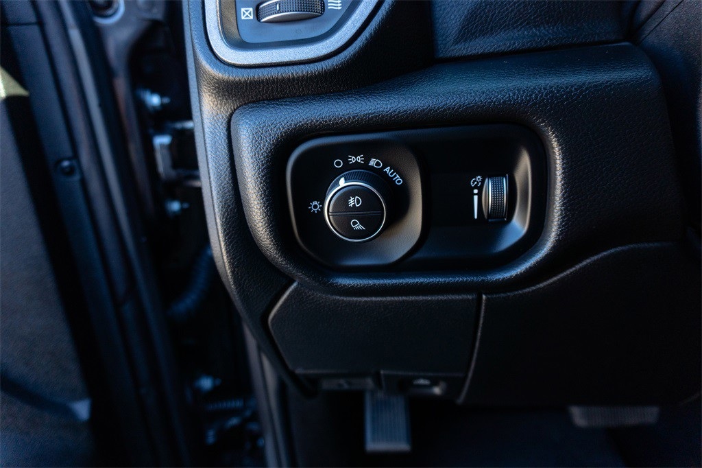 Used Car 2025 Ram 2500  Tradesman For Sale Under $50,000 In San Marcos, Texas