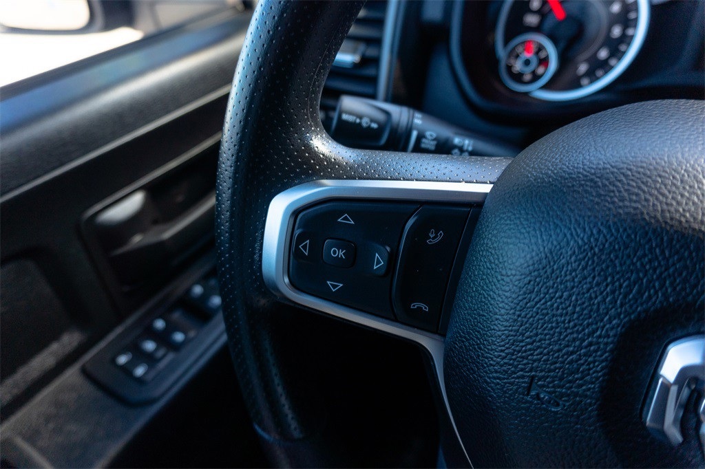 Used Car 2025 Ram 2500  Tradesman For Sale Under $50,000 In San Marcos, Texas