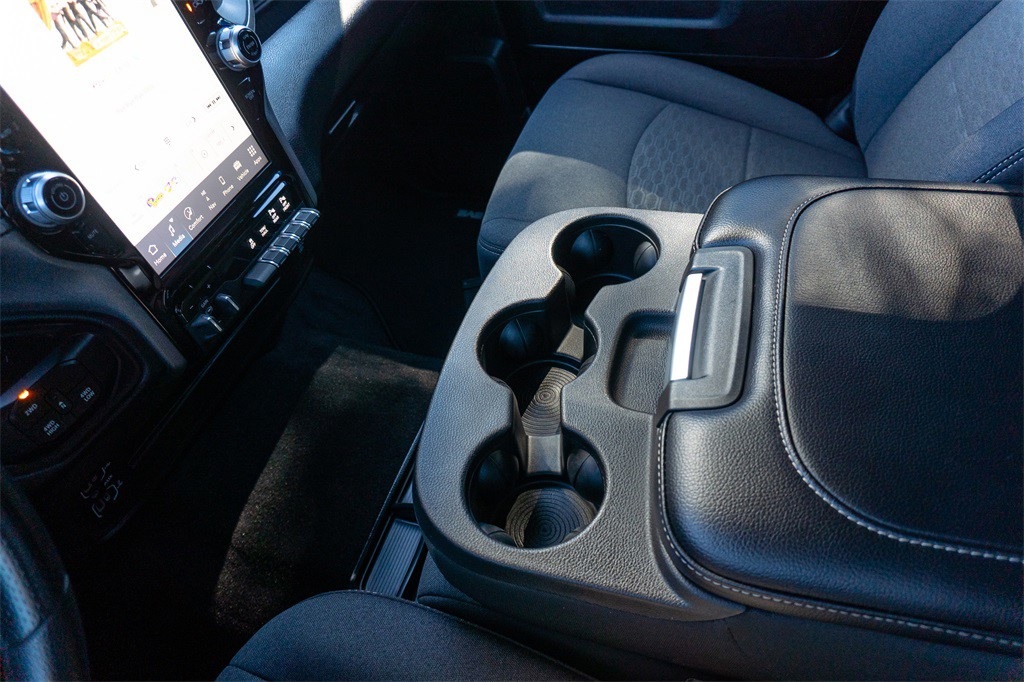 Used Car 2025 Ram 2500  Tradesman For Sale Under $50,000 In San Marcos, Texas