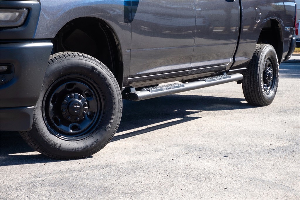 Used Car 2025 Ram 2500  Tradesman For Sale Under $50,000 In San Marcos, Texas