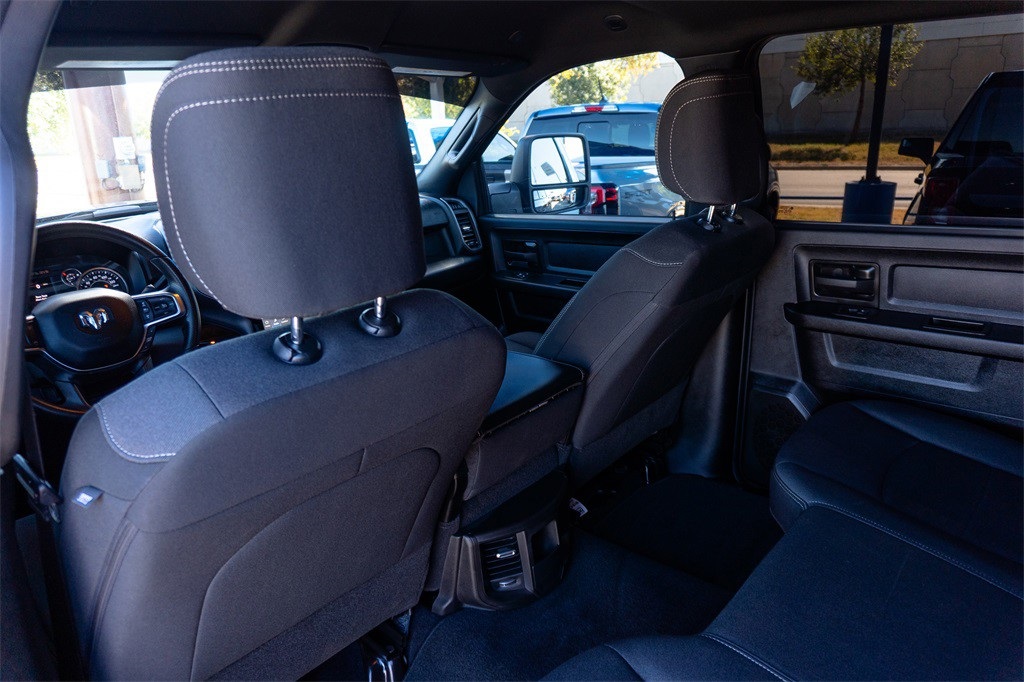 Used Car 2025 Ram 2500  Tradesman For Sale Under $50,000 In San Marcos, Texas