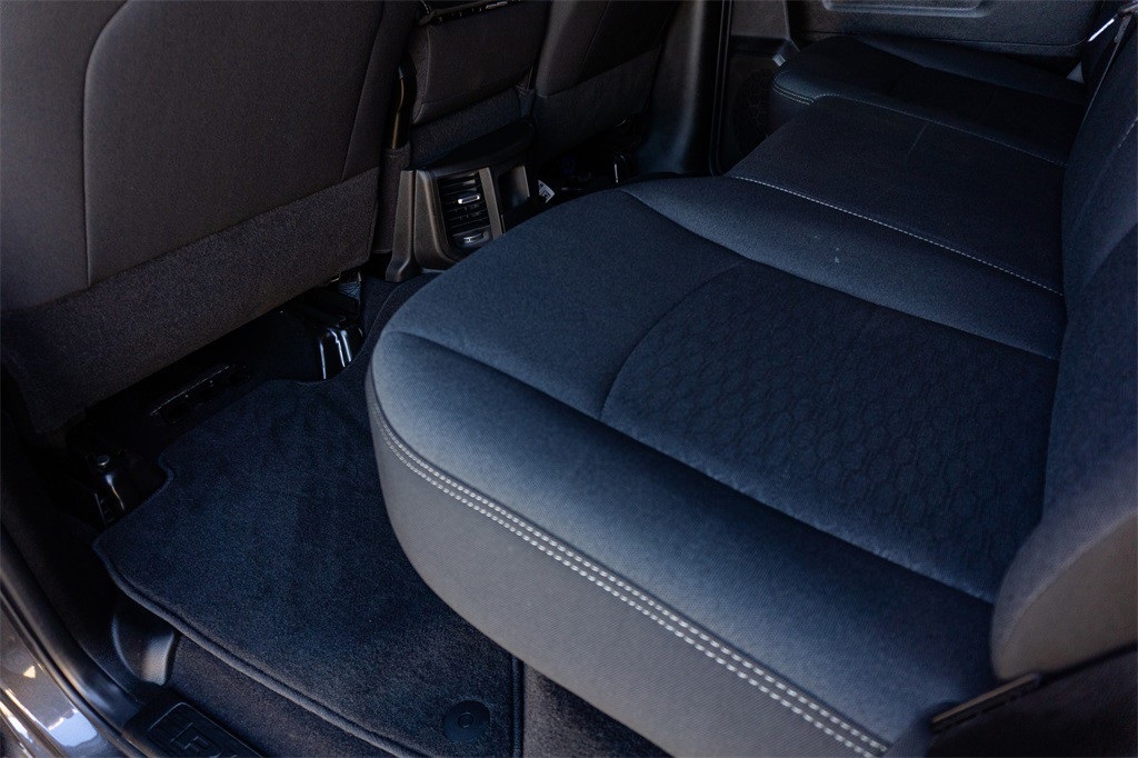 Used Car 2025 Ram 2500  Tradesman For Sale Under $50,000 In San Marcos, Texas