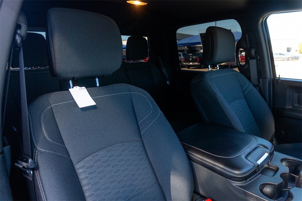 Used Car 2025 Ram 2500  Tradesman For Sale Under $50,000 In San Marcos, Texas