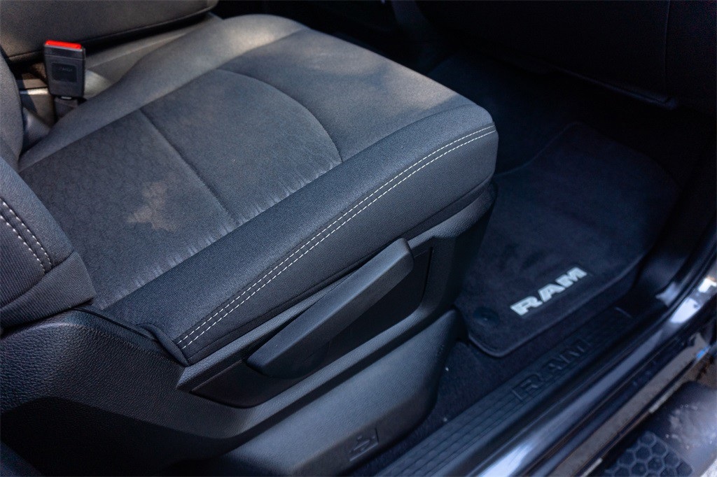 Used Car 2025 Ram 2500  Tradesman For Sale Under $50,000 In San Marcos, Texas