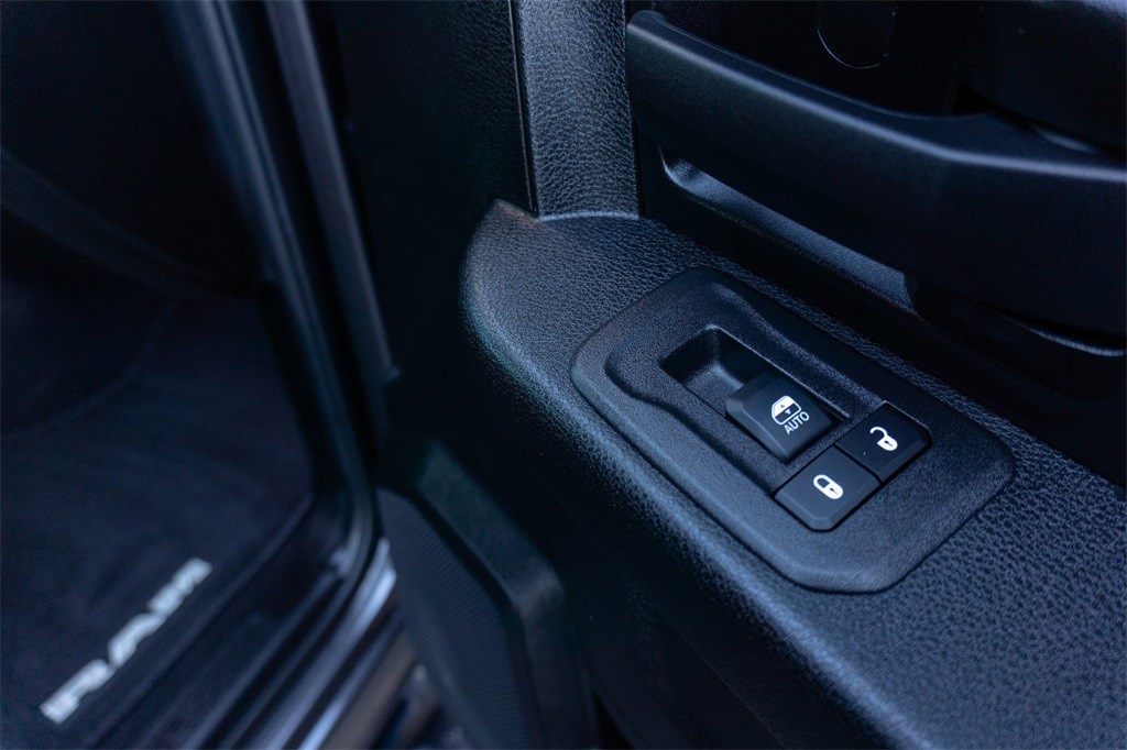 Used Car 2025 Ram 2500  Tradesman For Sale Under $50,000 In San Marcos, Texas