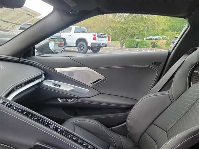 2024 Chevrolet Corvette Stingray Callaway Supercharged for sale at PATRIOT CHEVROLET OF LIMERICK