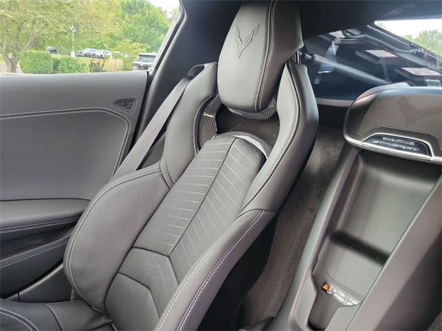 2024 Chevrolet Corvette Stingray Callaway Supercharged for sale at PATRIOT CHEVROLET OF LIMERICK