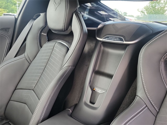 2024 Chevrolet Corvette Stingray Callaway Supercharged for sale at PATRIOT CHEVROLET OF LIMERICK