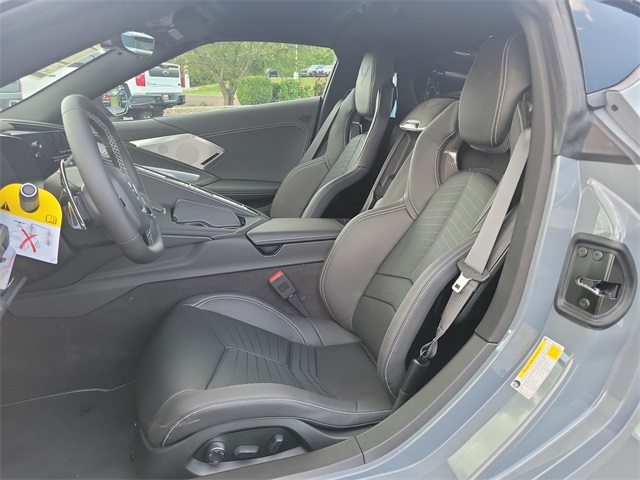 2024 Chevrolet Corvette Stingray Callaway Supercharged for sale at PATRIOT CHEVROLET OF LIMERICK