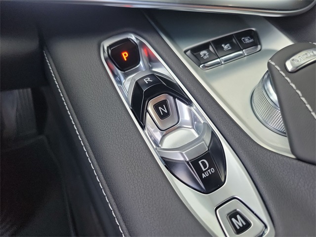 2024 Chevrolet Corvette Stingray Callaway Supercharged for sale at PATRIOT CHEVROLET OF LIMERICK