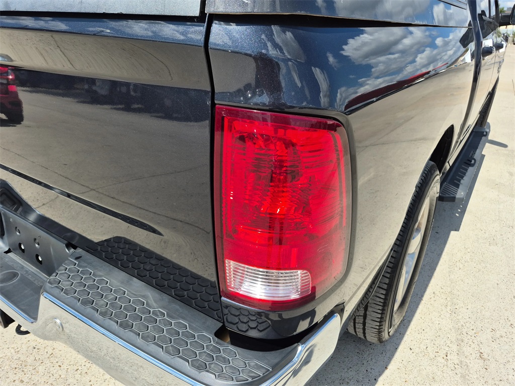 2019 Ram 1500 Classic Lone Star Gray at Emmons Autoplex