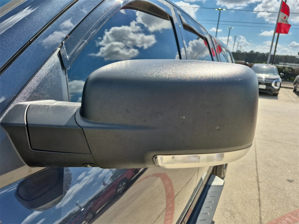 2019 Ram 1500 Classic Lone Star Gray at Emmons Autoplex