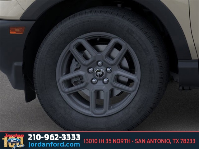 New Car 2025 Ford Bronco Sport  Big Bend For Sale Under $30,000 In San Antonio, Texas