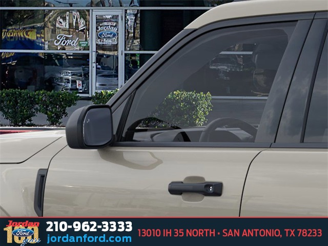 New Car 2025 Ford Bronco Sport  Big Bend For Sale Under $30,000 In San Antonio, Texas