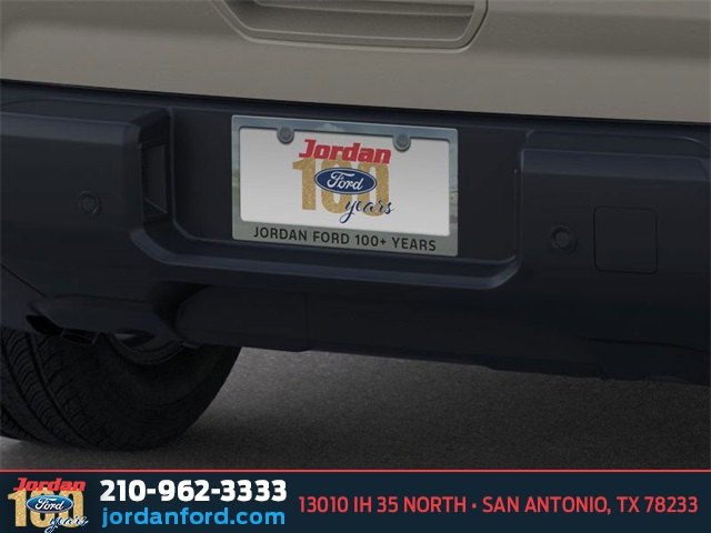 New Car 2025 Ford Bronco Sport  Big Bend For Sale Under $30,000 In San Antonio, Texas