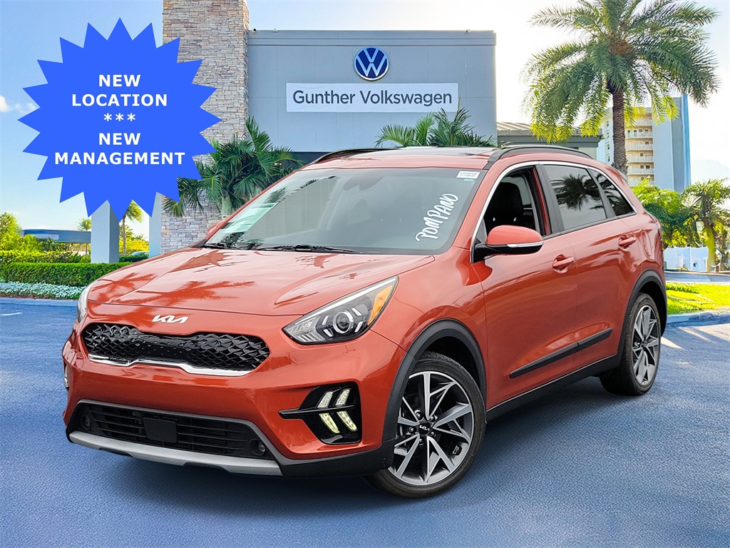 2022 Kia Niro for sale Las Vegas