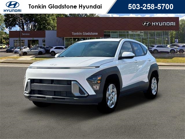 2026 Hyundai Kona SE AWD
