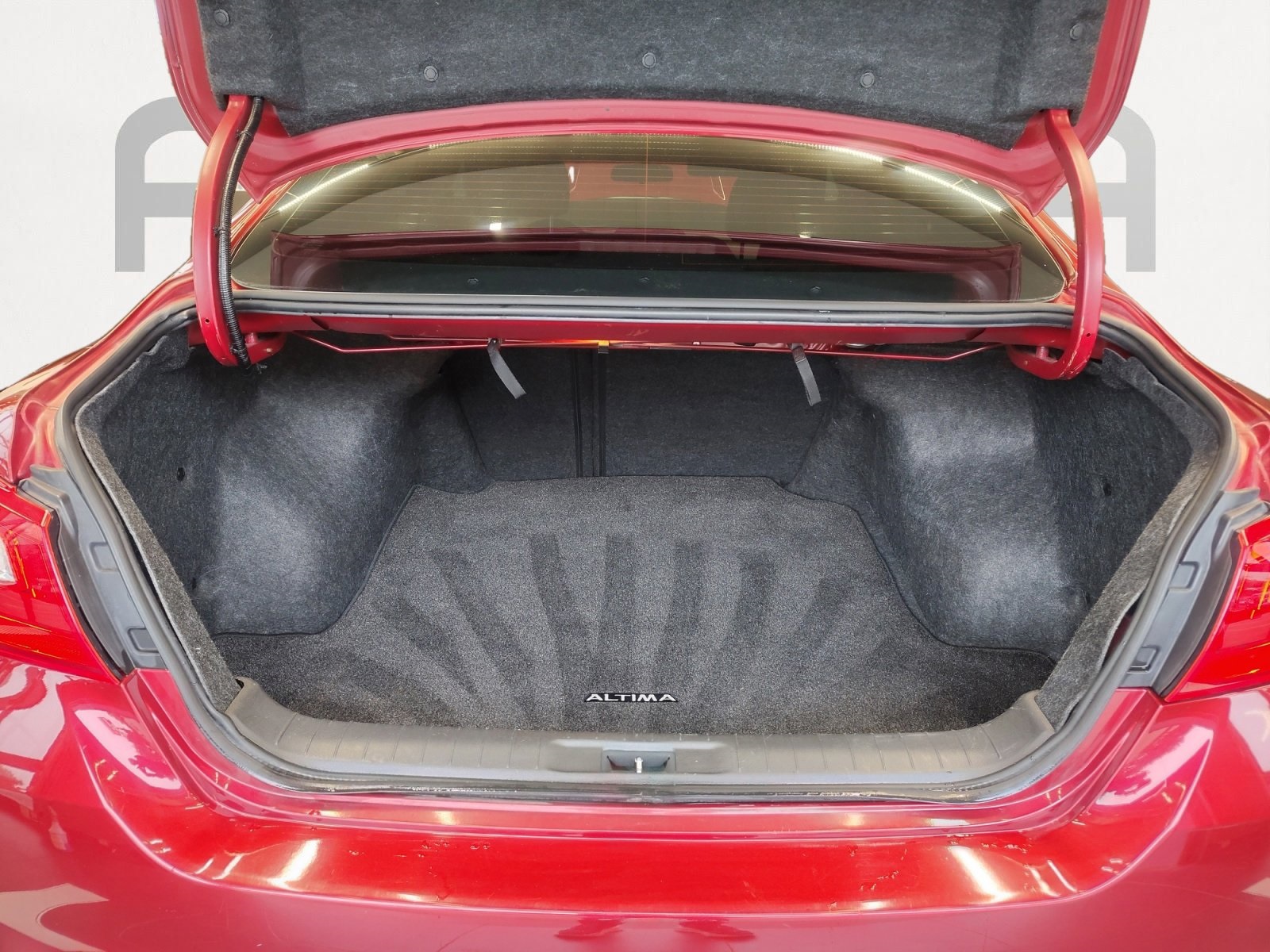 Used Car 2016 Nissan Altima  2.5 S For Sale Under $12,000 In San Antonio, Texas