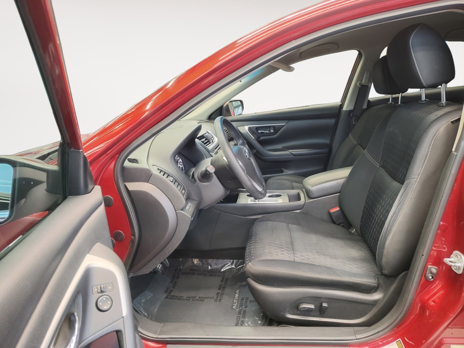 Used Car 2016 Nissan Altima  2.5 S For Sale Under $12,000 In San Antonio, Texas