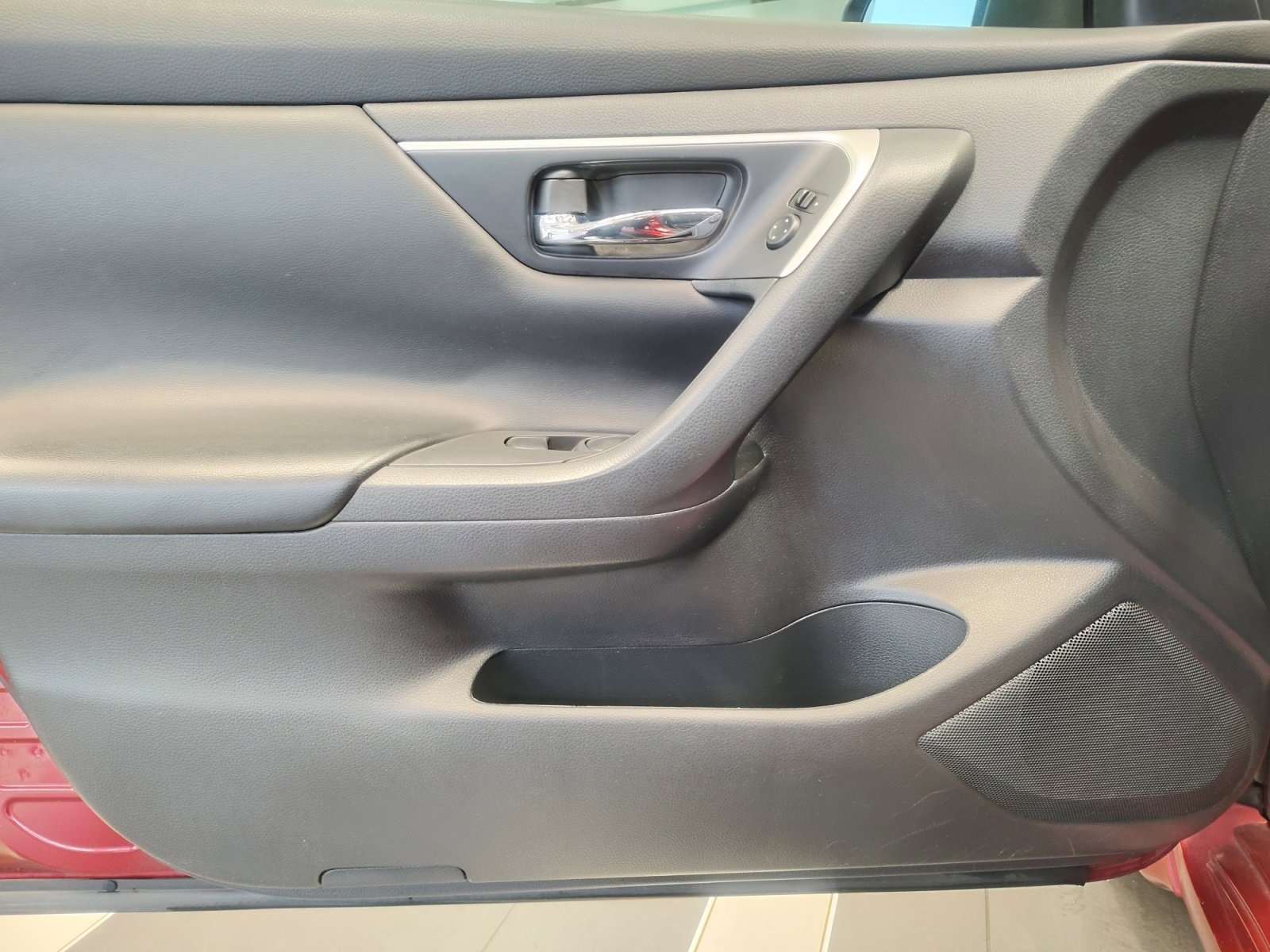 Used Car 2016 Nissan Altima  2.5 S For Sale Under $12,000 In San Antonio, Texas