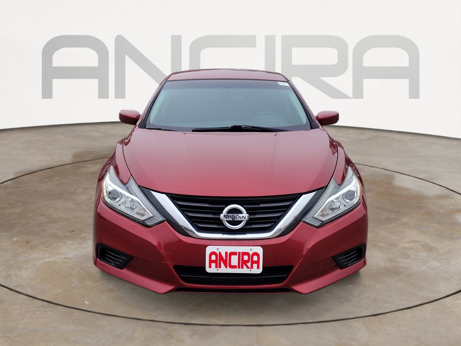 Used Car 2016 Nissan Altima  2.5 S For Sale Under $12,000 In San Antonio, Texas