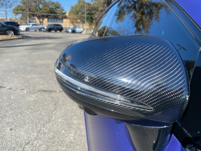 Used Car 2022 Mercedes-benz Amg® Gt 43  Base For Sale Under $60,000 In San Antonio, Texas