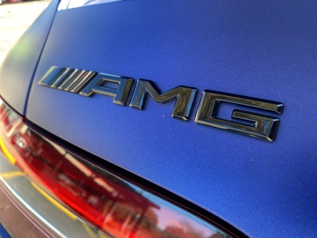 Used Car 2022 Mercedes-benz Amg® Gt 43  Base For Sale Under $60,000 In San Antonio, Texas