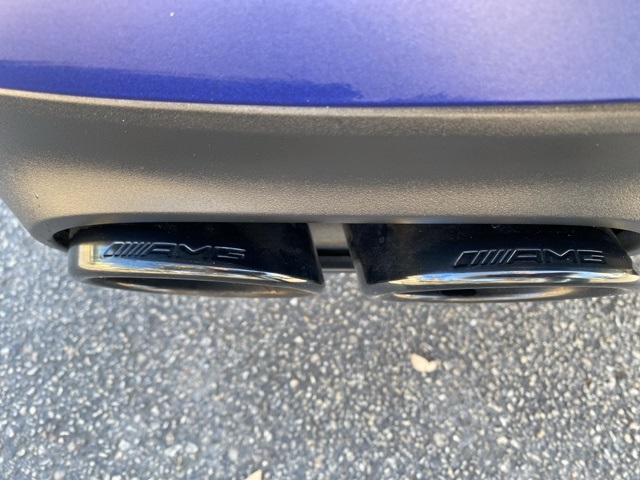 Used Car 2022 Mercedes-benz Amg® Gt 43  Base For Sale Under $60,000 In San Antonio, Texas