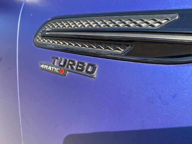 Used Car 2022 Mercedes-benz Amg® Gt 43  Base For Sale Under $60,000 In San Antonio, Texas