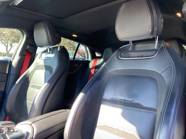 Used Car 2022 Mercedes-benz Amg® Gt 43  Base For Sale Under $60,000 In San Antonio, Texas