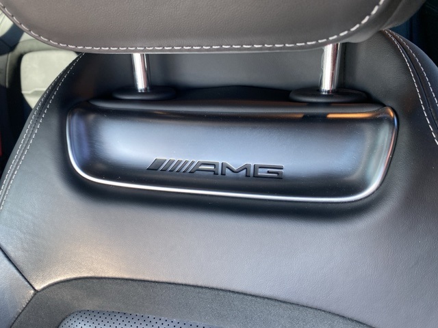 Used Car 2022 Mercedes-benz Amg® Gt 43  Base For Sale Under $60,000 In San Antonio, Texas