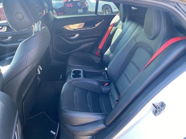 Used Car 2022 Mercedes-benz Amg® Gt 43  Base For Sale Under $60,000 In San Antonio, Texas