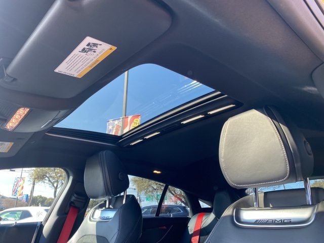 Used Car 2022 Mercedes-benz Amg® Gt 43  Base For Sale Under $60,000 In San Antonio, Texas