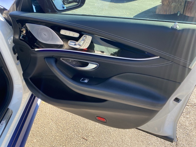 Used Car 2022 Mercedes-benz Amg® Gt 43  Base For Sale Under $60,000 In San Antonio, Texas