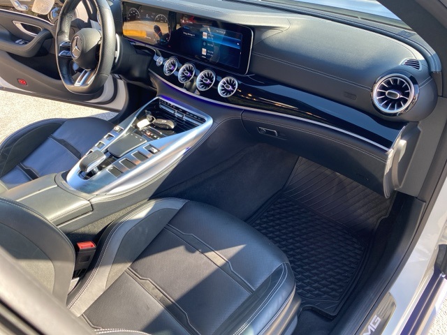 Used Car 2022 Mercedes-benz Amg® Gt 43  Base For Sale Under $60,000 In San Antonio, Texas